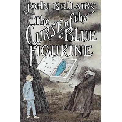 The Curse Continues: Modern-Day Encounters with the Blue Figurine